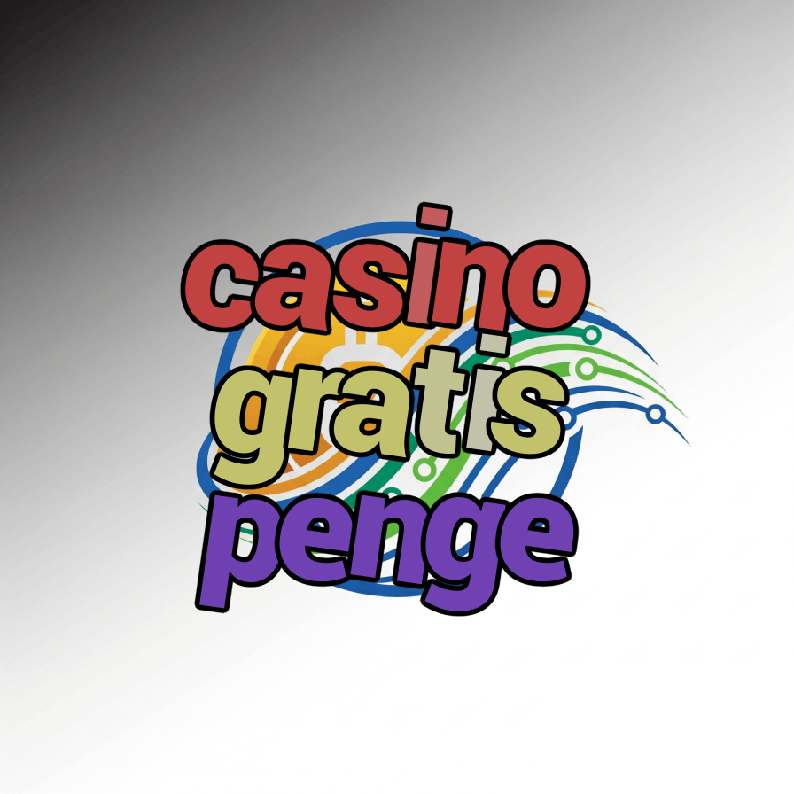 casino gratis penge